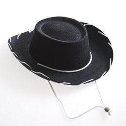 cowboy hat for kid