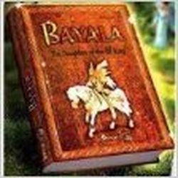 Bayala Hard cover book
